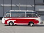 Setra S6 1955 года